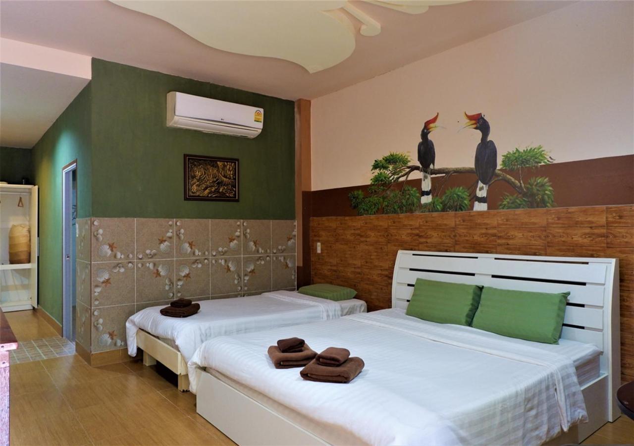 Suwanna Riverside Chainat Luaran gambar